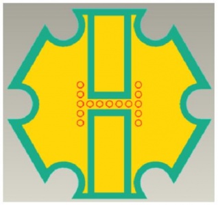 Pcb Layout Led Cree